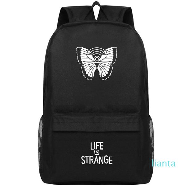 life is strange backpack whatif butterfly day pack game school bag quality packsack leisure rucksack sport schoolbag outdoor daypack
life is strange backpack whatif butterfly day pack game school bag quality packsack leisure rucksack sport schoolbag outdoor daypack