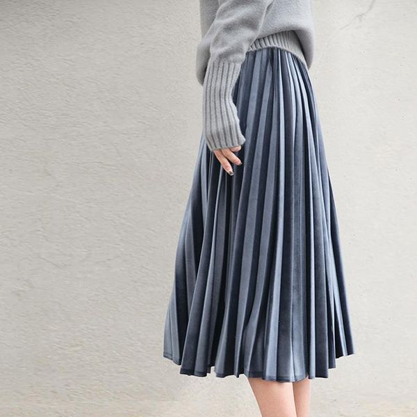 women long metallic silver maxi pleated skirt midi skirt high waist elascity casual party skirt drop shipping, Black
women long metallic silver maxi pleated skirt midi skirt high waist elascity casual party skirt drop shipping, Black