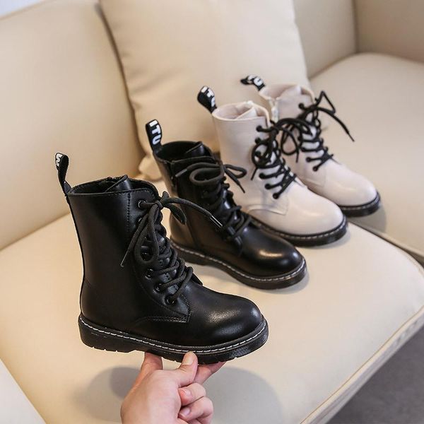boots child high ankle shoes girl 2021 autumn kids black velvet fur warm winter snow for children, Black;grey
boots child high ankle shoes girl 2021 autumn kids black velvet fur warm winter snow for children, Black;grey