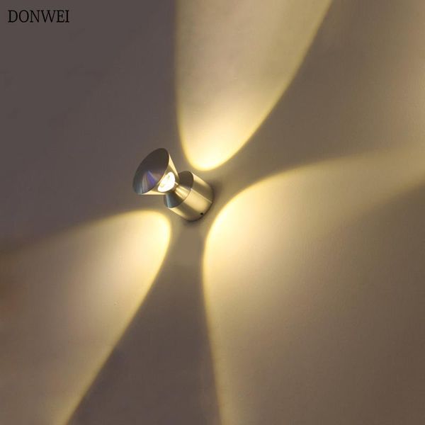 wall lamp modern 3w 4w 5w led light aluminium indoor lighting fixture for bedroom livingroom background corridor
wall lamp modern 3w 4w 5w led light aluminium indoor lighting fixture for bedroom livingroom background corridor