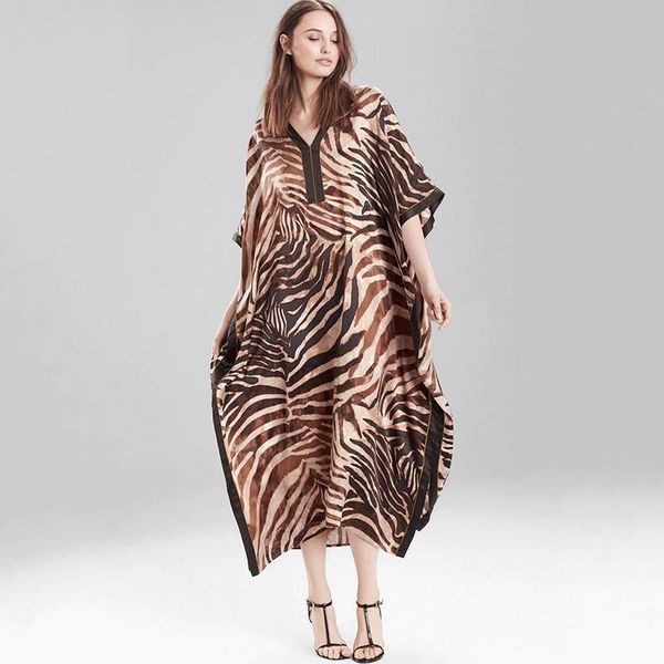 women's swimwear fast drying coffee zebra beach skirt loose robe holiday bikini swimsuit blouse, White;black
women's swimwear fast drying coffee zebra beach skirt loose robe holiday bikini swimsuit blouse, White;black