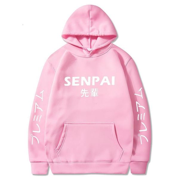new winter anime senpai design print fleece men's hoodies sweatshirts men women streetwear funny black hoody man winter clothes
new winter anime senpai design print fleece men's hoodies sweatshirts men women streetwear funny black hoody man winter clothes