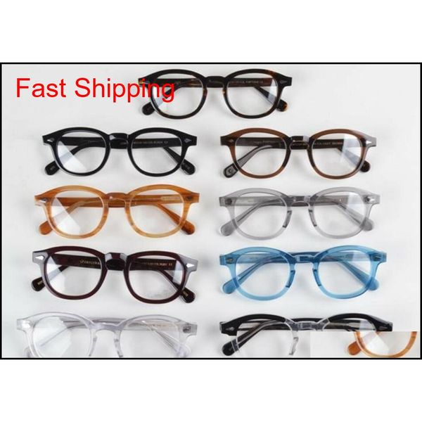 lemtosh glasses frame clear lense johnny depp glasses myopia eyeglasses retro oculos de grau men and women myopia e qylbzt pingtoy, Blue
lemtosh glasses frame clear lense johnny depp glasses myopia eyeglasses retro oculos de grau men and women myopia e qylbzt pingtoy, Blue