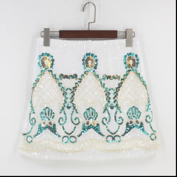 vintage 1970s geometric embellished sequin beaded mini skirt black white going out elastic waist bodycon baroque pencil skirt
vintage 1970s geometric embellished sequin beaded mini skirt black white going out elastic waist bodycon baroque pencil skirt
