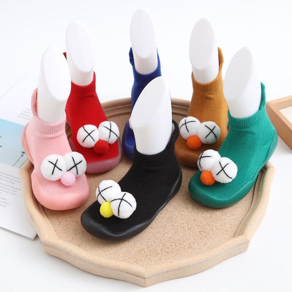 socks non-slip baby boys and girls cotton animal cartoon shoes first walkers wears floor, Pink;yellow
socks non-slip baby boys and girls cotton animal cartoon shoes first walkers wears floor, Pink;yellow
