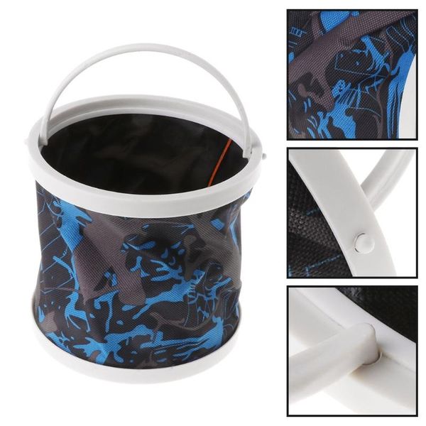 fishing accessories bucket canvas round folding outdoor portable 14cm storage camping hiking
fishing accessories bucket canvas round folding outdoor portable 14cm storage camping hiking