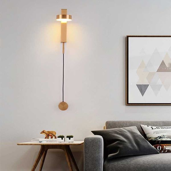 wall lamp nordic living room simple modern circular creative staircase aisle bedroom minimalist background decoration
wall lamp nordic living room simple modern circular creative staircase aisle bedroom minimalist background decoration