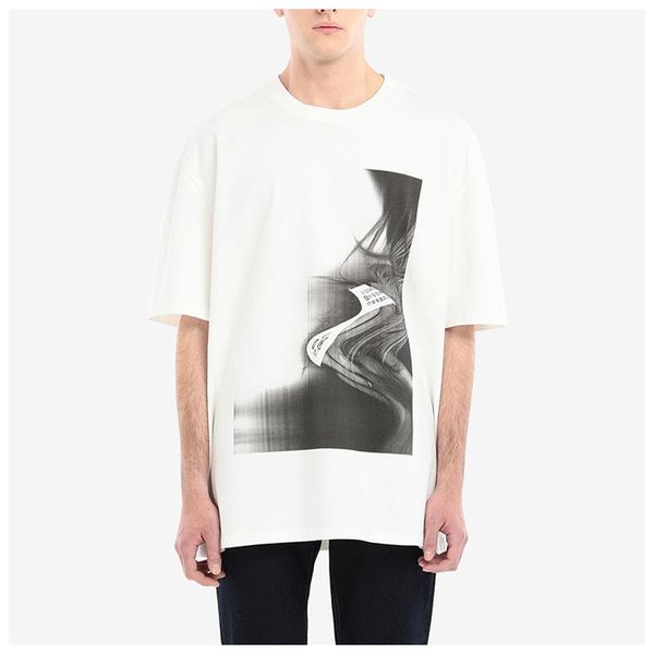 men's t-shirts american casual style 202120 abstract printed couple wear t-shirt pure cotton and women's loose short sleeve top, White;black
men's t-shirts american casual style 202120 abstract printed couple wear t-shirt pure cotton and women's loose short sleeve top, White;black