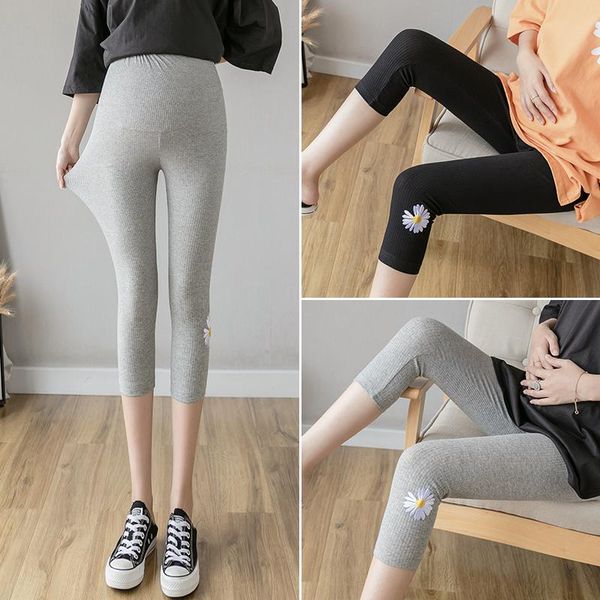 510# maternity pants summer cotton casual pants loose comfy belly support elastic waist maternity trousers, White
510# maternity pants summer cotton casual pants loose comfy belly support elastic waist maternity trousers, White
