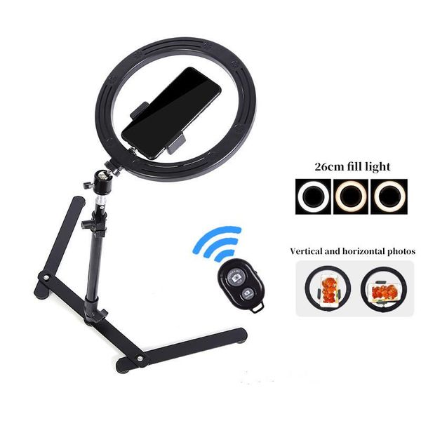pgraphy lighting fill ring light lamp phone ringlight tripod stand p led selfie with bluetooth
pgraphy lighting fill ring light lamp phone ringlight tripod stand p led selfie with bluetooth