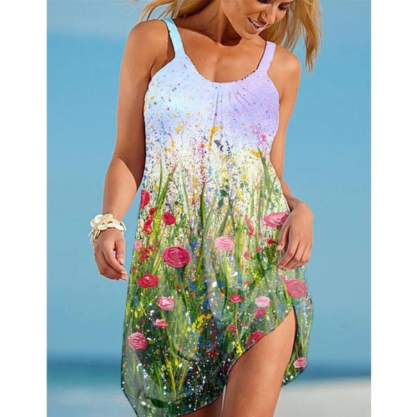 casual dresses women summer beach dress 3d flowers fashion halter boho vintage beachwear girls oversized party, Black;gray
casual dresses women summer beach dress 3d flowers fashion halter boho vintage beachwear girls oversized party, Black;gray