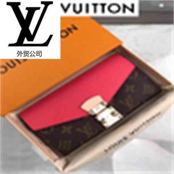 evening wallets brand wallet designer purse luxury holders long pallas chain wallet compact m58417 clutches women key card real leather
evening wallets brand wallet designer purse luxury holders long pallas chain wallet compact m58417 clutches women key card real leather