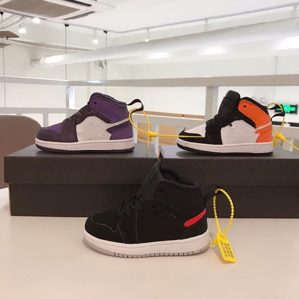 trainer kids 1s space jam bred concord gym red off basketball shoes children boy girls youth white running sneakers toddlers, Black
trainer kids 1s space jam bred concord gym red off basketball shoes children boy girls youth white running sneakers toddlers, Black
