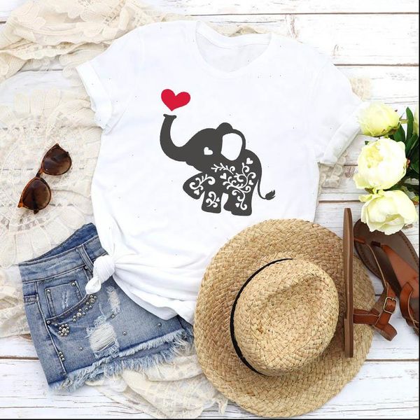 women graphic cartoon love floral fashion 90s cute short sleeve print shirt tees clothing female t shirt womens t shirt, White
women graphic cartoon love floral fashion 90s cute short sleeve print shirt tees clothing female t shirt womens t shirt, White