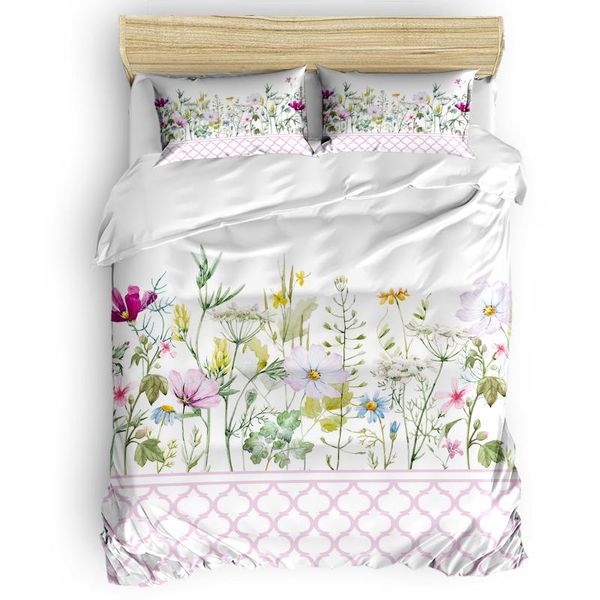 bedding sets pink morocco spring flower vanilla duvet cover set with pillowcase home decoration bed comforters king size
bedding sets pink morocco spring flower vanilla duvet cover set with pillowcase home decoration bed comforters king size