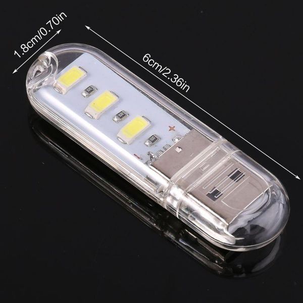book lights portable keychain usb power 3 led white night light u disk shape lamp cover
book lights portable keychain usb power 3 led white night light u disk shape lamp cover