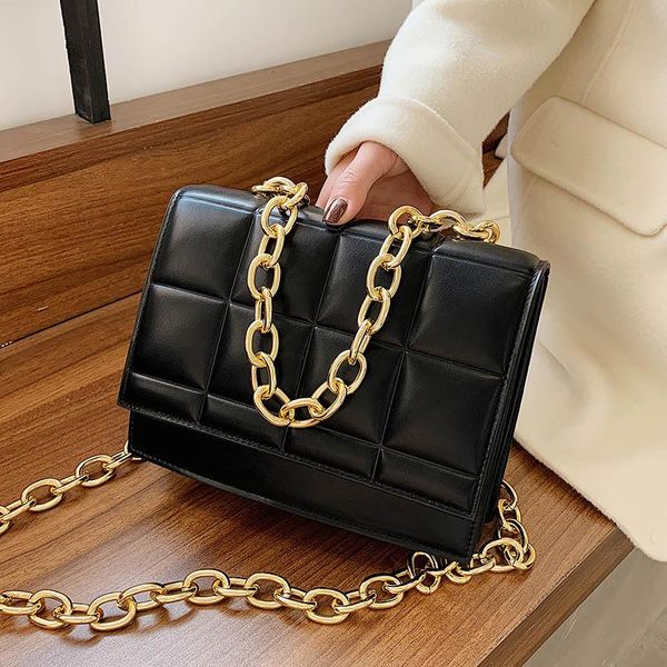 evening bags women crossbody bag for 2021 leather metal chain shoulder messenger female handbag and purse sac
evening bags women crossbody bag for 2021 leather metal chain shoulder messenger female handbag and purse sac