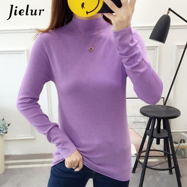 women's sweaters autumn retro turtleneck pullover female sweater 10 colors elastic slim basic knitwear bottoming leisure white ap, White;black
women's sweaters autumn retro turtleneck pullover female sweater 10 colors elastic slim basic knitwear bottoming leisure white ap, White;black