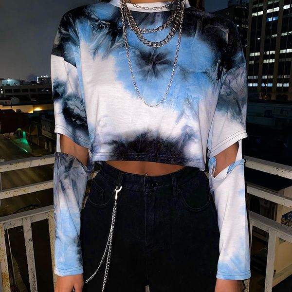 printed o-neck womens t-shirts hollow out long sleeve 90s tshirt 2021 autumn gothic vintage female streetwear, White
printed o-neck womens t-shirts hollow out long sleeve 90s tshirt 2021 autumn gothic vintage female streetwear, White