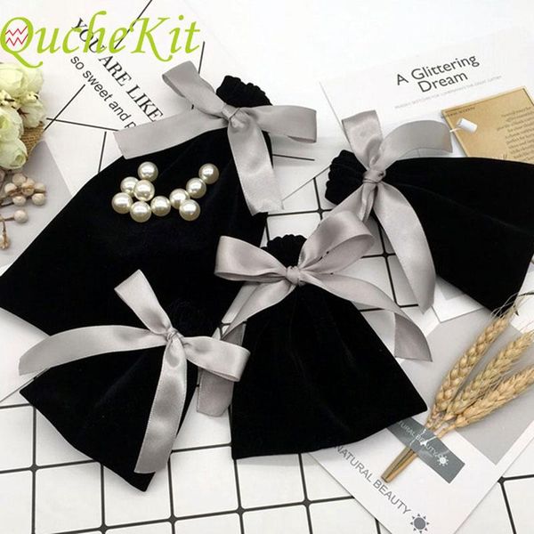 gift wrap 20pcs velvet bag jewelry packaging cosmetic storage christmas wedding party candy bags decoration with ribbon
gift wrap 20pcs velvet bag jewelry packaging cosmetic storage christmas wedding party candy bags decoration with ribbon