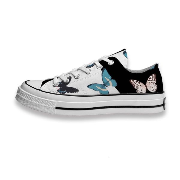 custom printed sho cartoon beautiful butterfly flying sneakers low mens womens skateboard sport footwear diy trainers canvas casual
custom printed sho cartoon beautiful butterfly flying sneakers low mens womens skateboard sport footwear diy trainers canvas casual