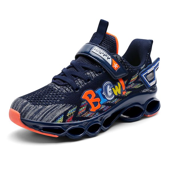 dazhualong autumn kids shoes brethable mesh sports shoes for boys casual sneakers boys running children shoes chaussure enfant, Black
dazhualong autumn kids shoes brethable mesh sports shoes for boys casual sneakers boys running children shoes chaussure enfant, Black