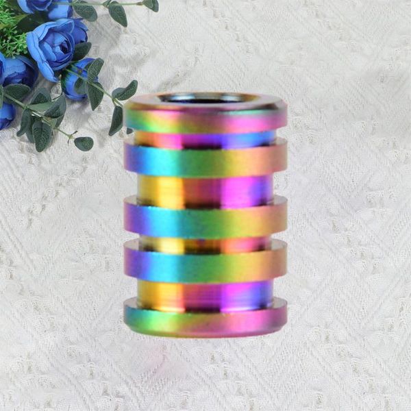 outdoor titanium alloy lanyard beads dagger lanyard camping cutter gadgets pendant paracord rope multi tools (colorful, lar
outdoor titanium alloy lanyard beads dagger lanyard camping cutter gadgets pendant paracord rope multi tools (colorful, lar