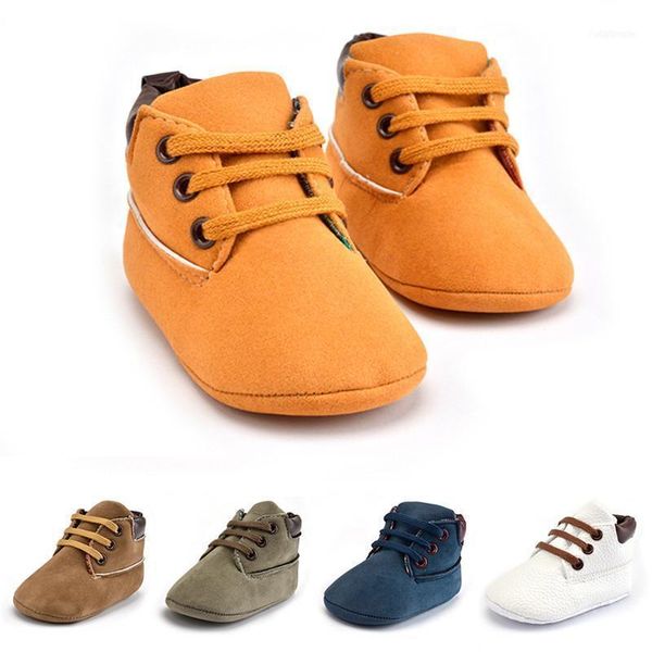 spring/autumn infant baby boy soft sole pu leather first walkers crib shoes bottom non-slip toddler casual1
spring/autumn infant baby boy soft sole pu leather first walkers crib shoes bottom non-slip toddler casual1