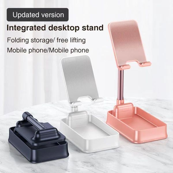 cell phone mounts & holders stretchable metal stand tablet computer foldable extension support pad holder can be stored
cell phone mounts & holders stretchable metal stand tablet computer foldable extension support pad holder can be stored