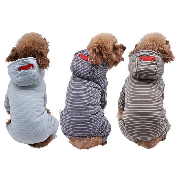 dog apparel autumn winter pet dogs thickening warm 4 legged cotton padded coat small medium fashion hooded
dog apparel autumn winter pet dogs thickening warm 4 legged cotton padded coat small medium fashion hooded
