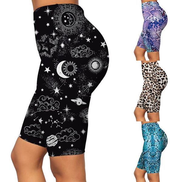 yoga outfit women fashion gym shorts leggings high waist hip stretch printed fitness sports pants pantalones cortos de mujer
yoga outfit women fashion gym shorts leggings high waist hip stretch printed fitness sports pants pantalones cortos de mujer