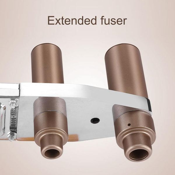 machining ppr extended die head fuser welding water pipe thickening melt machine iron elbow internal teeth repair
machining ppr extended die head fuser welding water pipe thickening melt machine iron elbow internal teeth repair