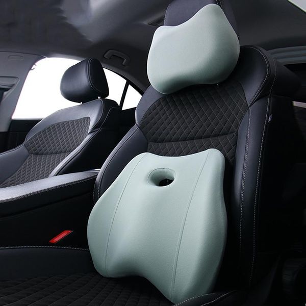 seat cushions car accessories memory foam headrest in the neck pillow cars accessory cushion set comfortable
seat cushions car accessories memory foam headrest in the neck pillow cars accessory cushion set comfortable