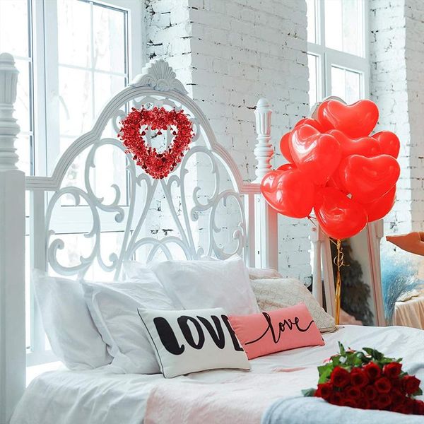 4 pack red valentine heart wreaths heart shaped wreaths with foil hearts hanging valentine's day decorations
4 pack red valentine heart wreaths heart shaped wreaths with foil hearts hanging valentine's day decorations