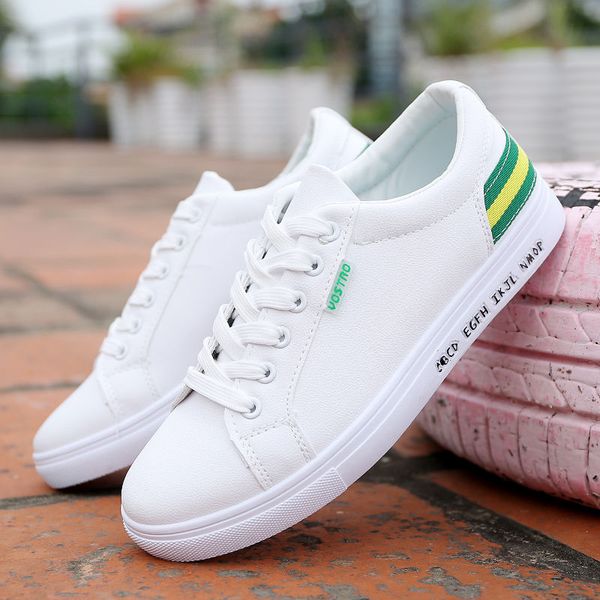2021 mens skateboarding shoes male breathable casual canvas shoes comfortable sports outdoor non-slip white sneakers, Black;white
2021 mens skateboarding shoes male breathable casual canvas shoes comfortable sports outdoor non-slip white sneakers, Black;white