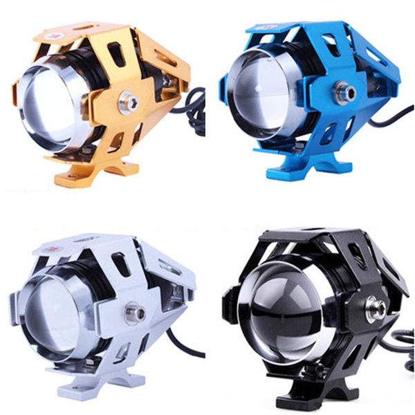 headlamps 3000lm 12v-80v motocycle waterproof headlight 3 mode 4 color 125w u5 cree led driving fog spot head light lamp
headlamps 3000lm 12v-80v motocycle waterproof headlight 3 mode 4 color 125w u5 cree led driving fog spot head light lamp