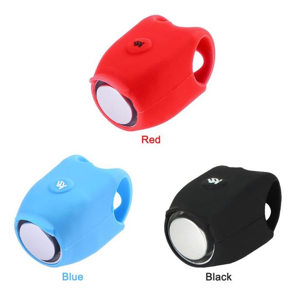 bike horns mtb bicycle mini loud electric horn bell mountain fixed gear handlebar speaker riding cycling accessories
bike horns mtb bicycle mini loud electric horn bell mountain fixed gear handlebar speaker riding cycling accessories