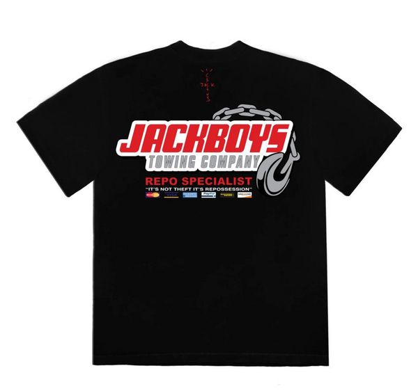 2021 new travis jack boys towing company tee women couples t-shirt cotton short sleeve t shirt men 1cbc, White;black
2021 new travis jack boys towing company tee women couples t-shirt cotton short sleeve t shirt men 1cbc, White;black