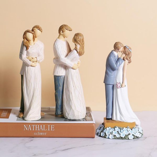 decorative objects & figurines creative resin ornaments home decoration accessories family parents child couple sculpture craft bedroom wedd
decorative objects & figurines creative resin ornaments home decoration accessories family parents child couple sculpture craft bedroom wedd