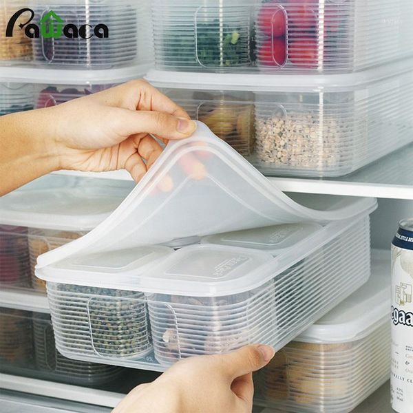 storage bottles & jars preservative case garlic onion side dishes container fridge er space saver organizer kitchen sealed box
storage bottles & jars preservative case garlic onion side dishes container fridge er space saver organizer kitchen sealed box