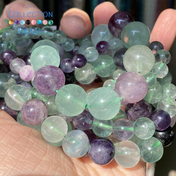 other natural green fluorite stone loose round beads for jewelry making 4-12 mm diy bracelets accessories 15" wholesale
other natural green fluorite stone loose round beads for jewelry making 4-12 mm diy bracelets accessories 15" wholesale
