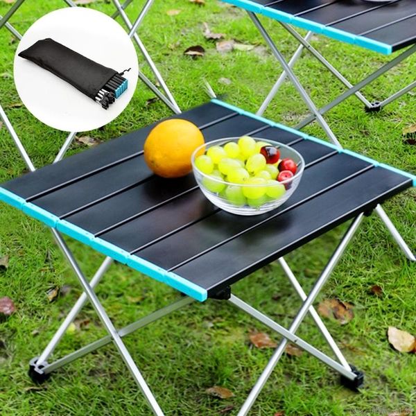 camp furniture folding table portable camping aluminum collapsible ultralight compact with carry bag outdoor jy12 21 dropship
camp furniture folding table portable camping aluminum collapsible ultralight compact with carry bag outdoor jy12 21 dropship