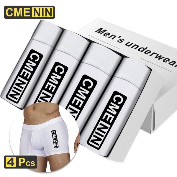 underpants cmenin 4pcs/lot ins style boxer homme cotton man's underwear men soft men's boxershorts long man cm005, Black;white
underpants cmenin 4pcs/lot ins style boxer homme cotton man's underwear men soft men's boxershorts long man cm005, Black;white