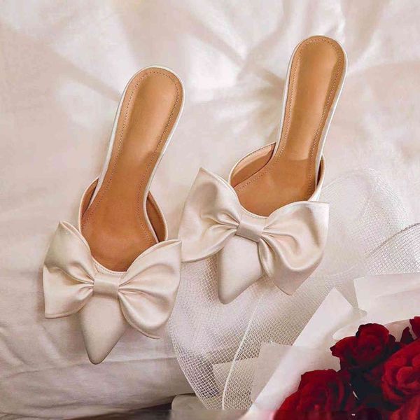 slippers verão chinelos femininos bowknot gato salto baixo médio apontou toe sapatos de alto 1szq, Black
slippers verão chinelos femininos bowknot gato salto baixo médio apontou toe sapatos de alto 1szq, Black