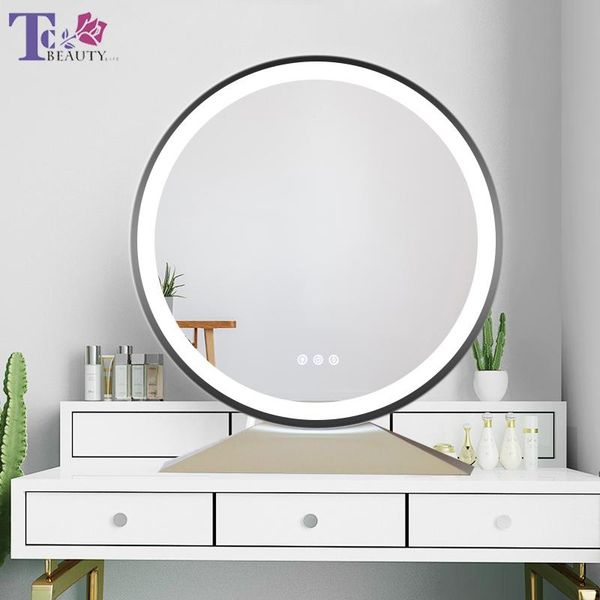mirrors large illuminated deskmakeup mirror nordic style touch adjust brightness color temperature led backlit
mirrors large illuminated deskmakeup mirror nordic style touch adjust brightness color temperature led backlit