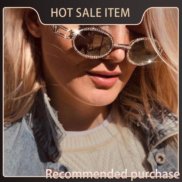 rhinestone glasses frame sunglasses luxury metal sun steampunk 2021 women diamond vintage oval masculino for men hrpfq, White;black
rhinestone glasses frame sunglasses luxury metal sun steampunk 2021 women diamond vintage oval masculino for men hrpfq, White;black