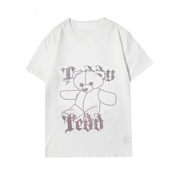 designer mens pp skull diamond t shirts short sleeve brand spring and summer high o-neck quality skulls tshirt tees phillipes plaines 05, White;black
designer mens pp skull diamond t shirts short sleeve brand spring and summer high o-neck quality skulls tshirt tees phillipes plaines 05, White;black