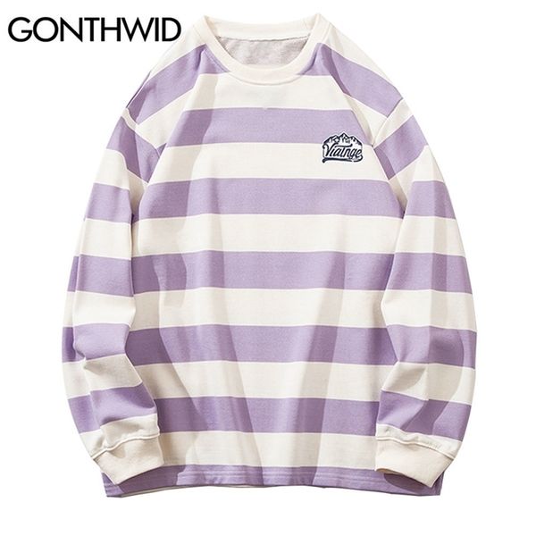 gonthwid harajuku color block stripes hoodies sweatshirts streetwear mens hip hop fashion casual pullover sweat shirts 201127, Black
gonthwid harajuku color block stripes hoodies sweatshirts streetwear mens hip hop fashion casual pullover sweat shirts 201127, Black