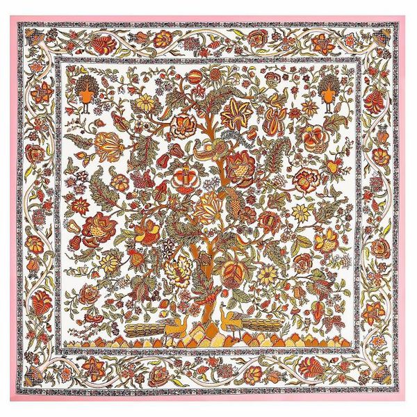 scarves 2021 fashion big size ethnic tree twill silk women scarf accessories girls retro square kerchief headband hijab shawl 90*90cm, Blue;gray
scarves 2021 fashion big size ethnic tree twill silk women scarf accessories girls retro square kerchief headband hijab shawl 90*90cm, Blue;gray