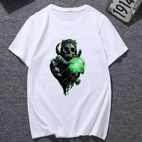 white fashion scary skull women t shirts printed harajuku ullzang short sleeve o neck tees
white fashion scary skull women t shirts printed harajuku ullzang short sleeve o neck tees